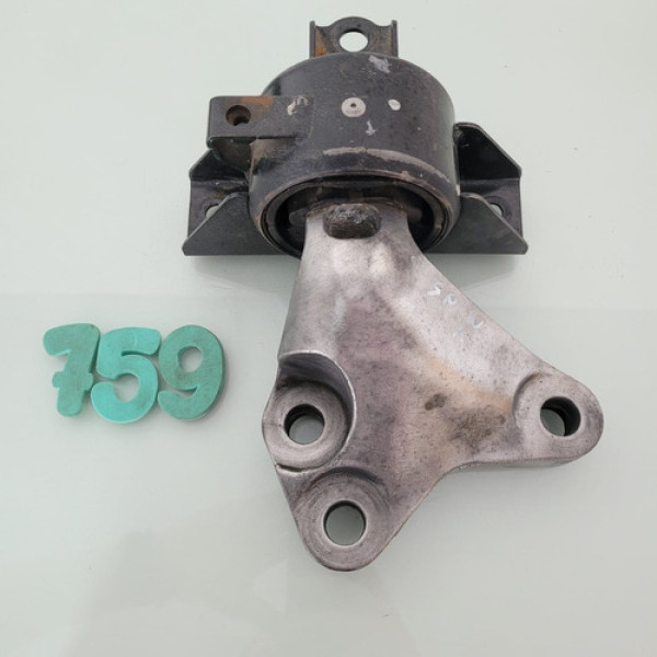 Coxim Do Motor Lado Esquerdo Gm Spin Cx 759