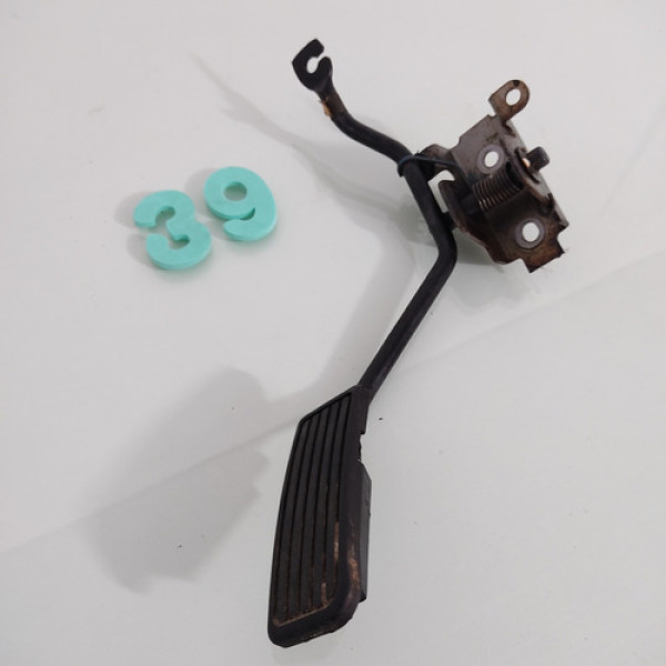 Pedal Acelerador Honda Civic 2004 A 2006 
