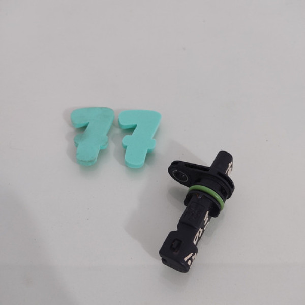 Sensor Rotação Ford Ecosport 1.5 3cc