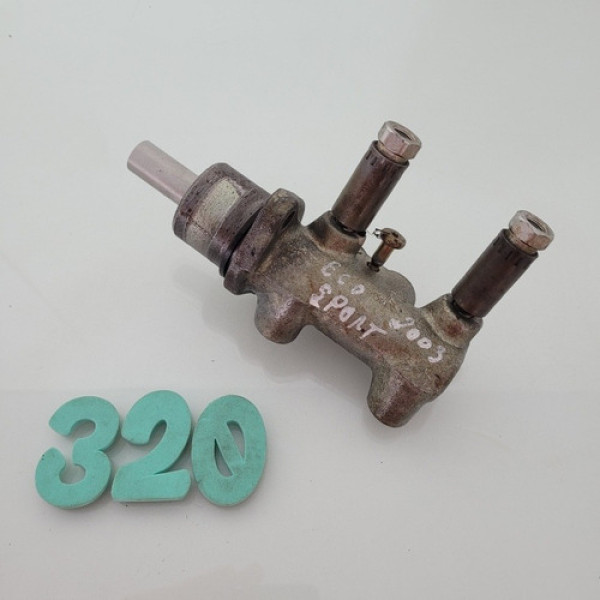 Cilindro Mestre Freio Ford Ecosport 2003 A 2007 