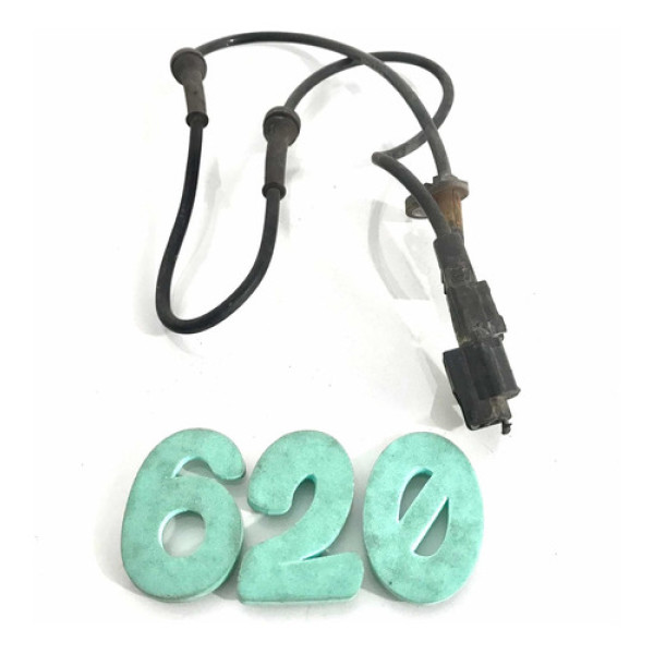 Sensor Abs D. Esq. Nissan Versa/ March Original 479101ha0a