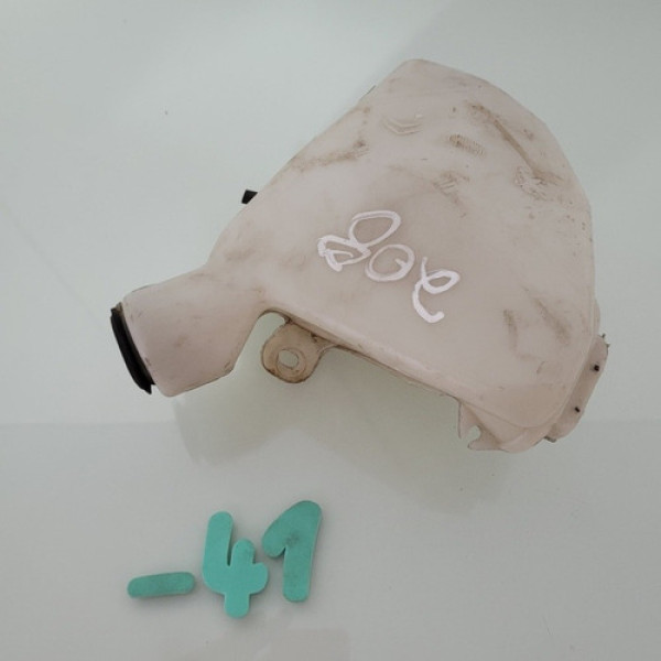 Reservatório Água Com Bomba Do Limpador Peugeot 208 1.6