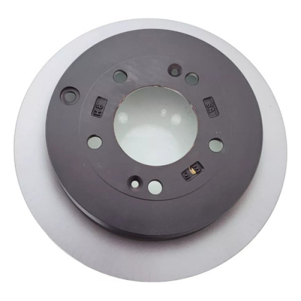 Disco De Freio Traseiro Hyundai Azera 584113l010 .