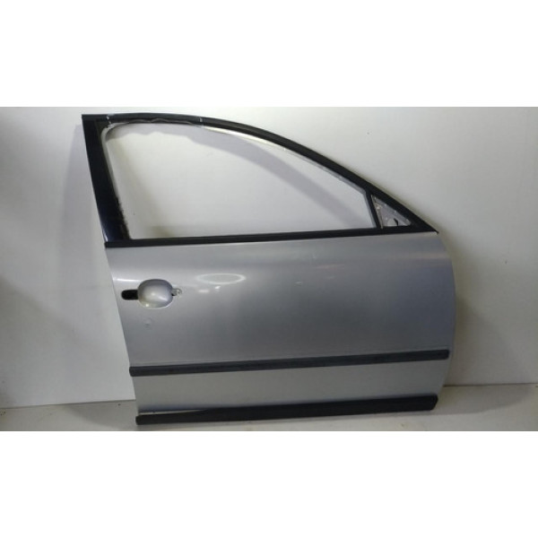 Porta Dianteira Direita Vw Passat 2000 