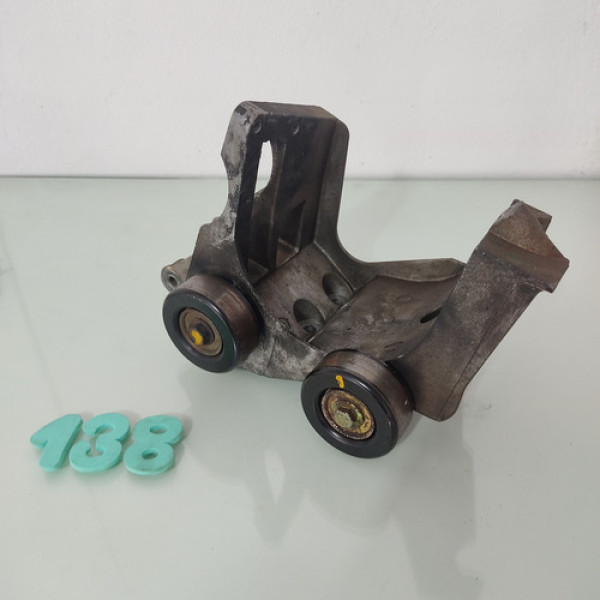 Suporte Alternador Ford Ecosport 1.6 2003 A 2012