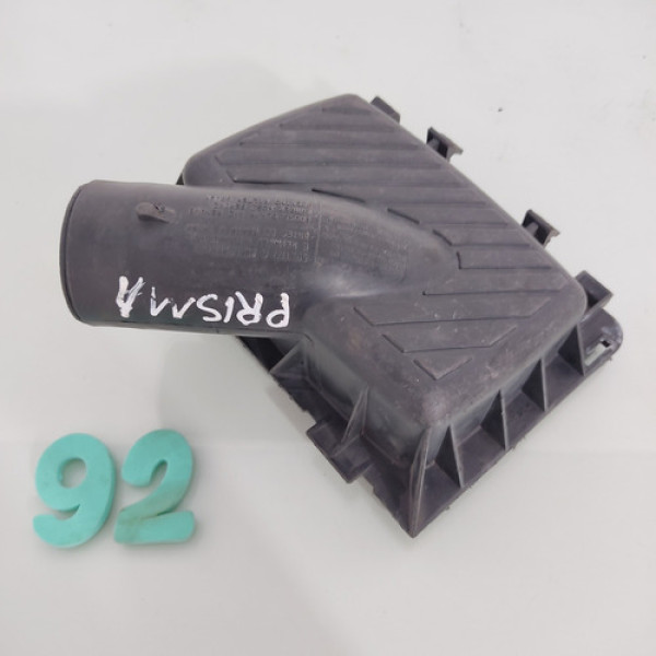 Tampa Caixa Filtro Ar Gm Prisma 