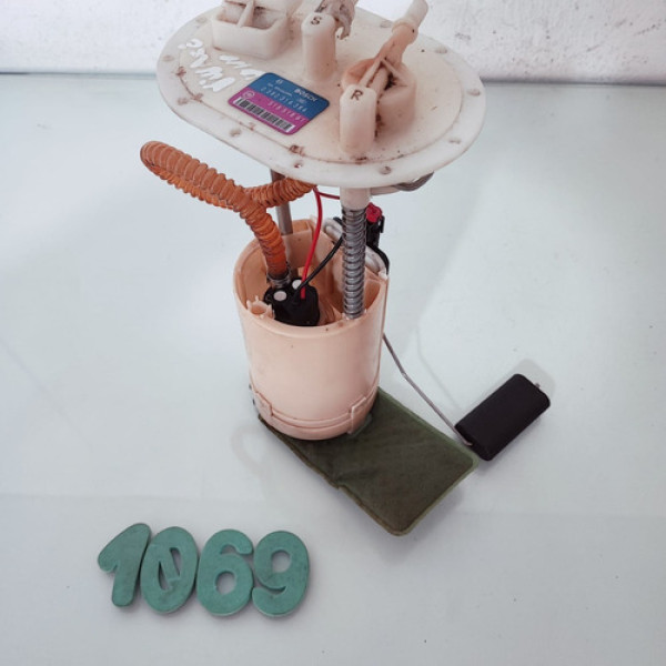 Bomba De Combustível Fiat Uno Vivace Cod 51851861 Cx 1069