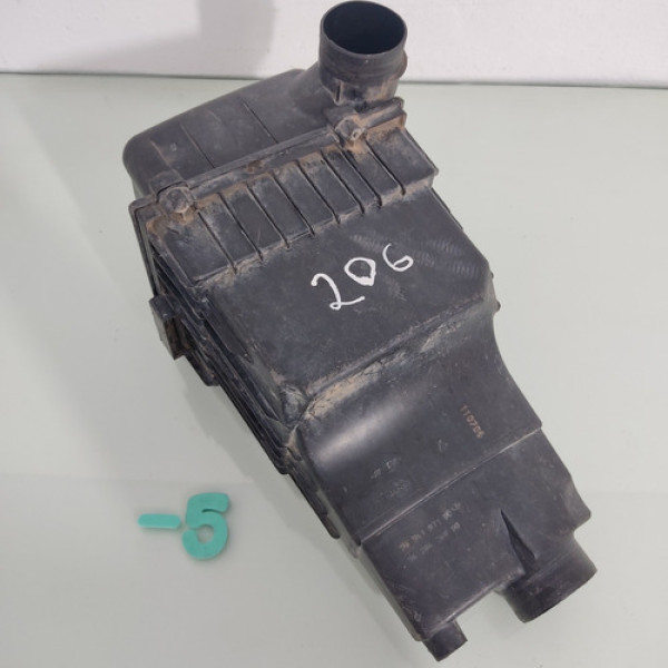 Caixa Filtro Ar Peugeot 206 1.4