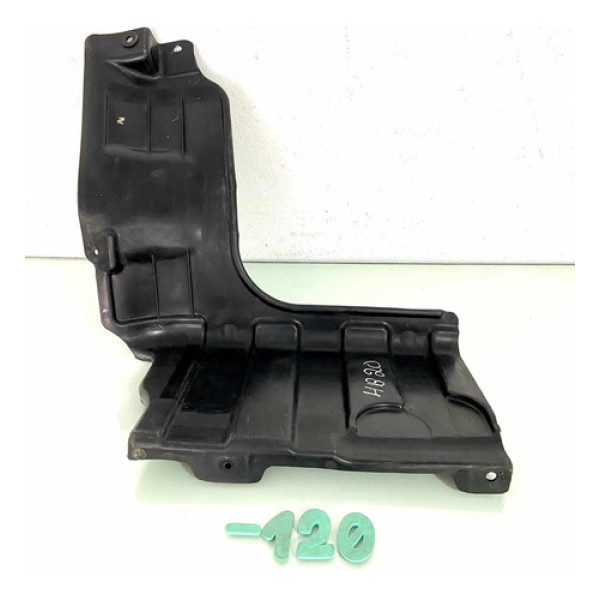 Capa Defletor Motor L. Esquerdo Hyundai Hb20 - S-120