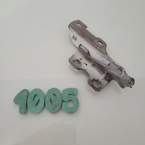 Dobradiça Capo Lado Esquerdo Renault Clio Cx 1005