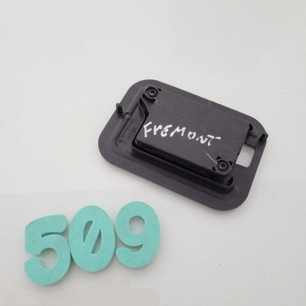 Módulo Controle Fiat Freemont 2.4 Cod P04671918ak