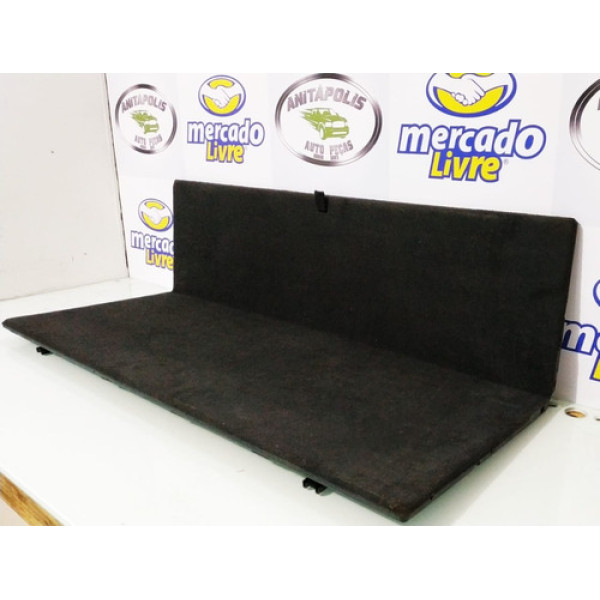 Tampa Assoalho Estepe Kia Sorento 2010