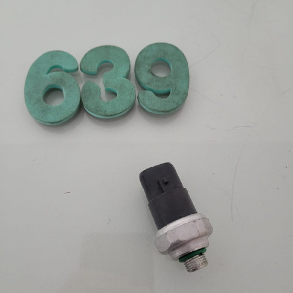 Pressostato Do Ar Condicionado Lifan X60 Cod S8108320