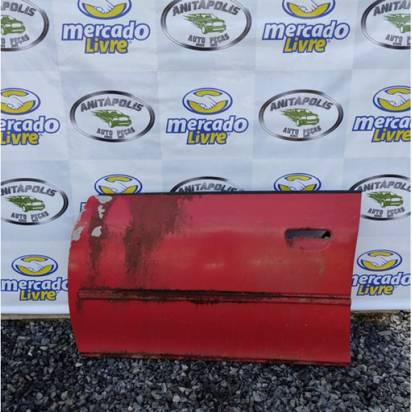 Porta Dianteira Esquerda Audi A3 2001