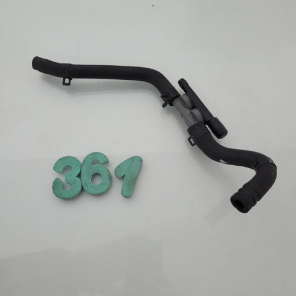 Mangueira Do Coletor Admissão Fiat Idea 1.6