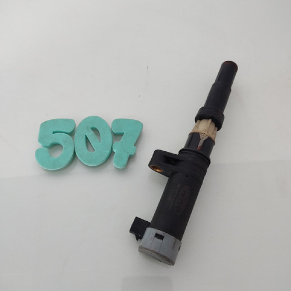 Bobina Ignição Renault Scenic 2.0 16v