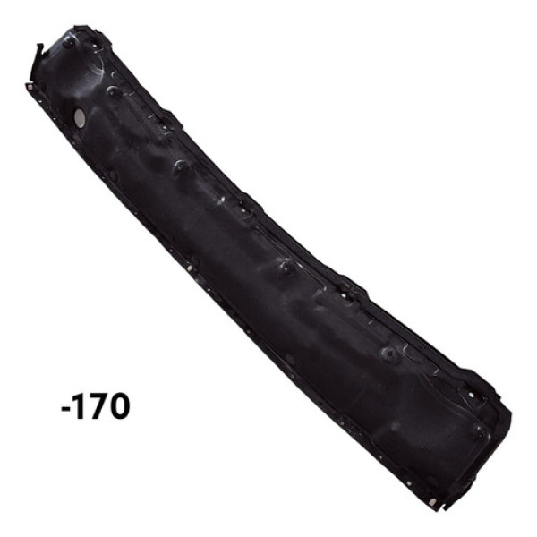 Chapa Superior De Proteção Do  Motor Hyundai Tucson Sc -170