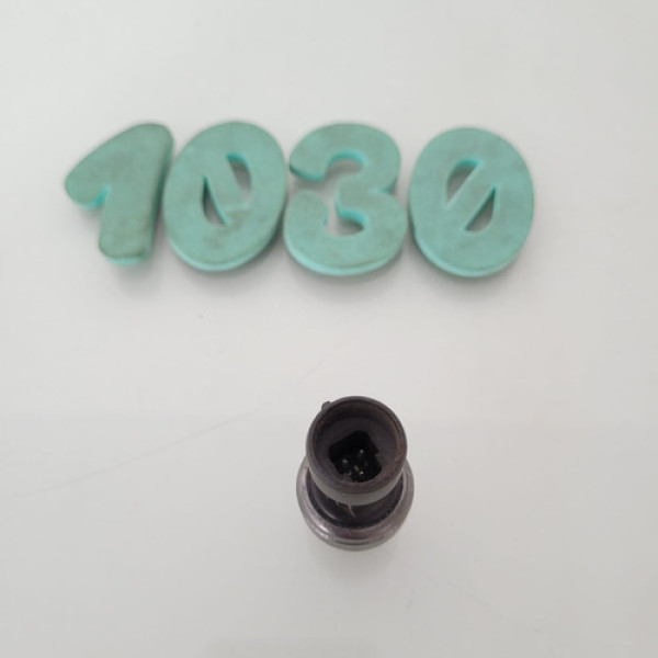 Pressostato Ac Renault Sandero Cod 7700417506 Cx 1030