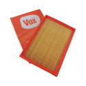 Filtro De Ar Do Motor Vw Gol 1.0 G3 G4 Cod Hlp6096