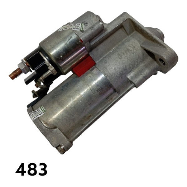 Motor De Arranque Partida Renault Kwid 1.0 3cc Cd 233006904r