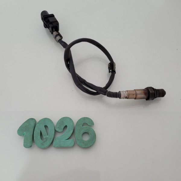 Sonda Lambda Bmw 320i Cod 0258017028 Cx 1026