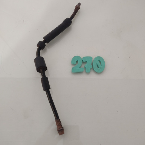 Flexível Freio Dianteiro Direito Citroen C4 Picasso 