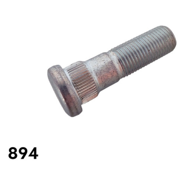 Parafuso Prisioneiro Da Roda Subaru Forester Original