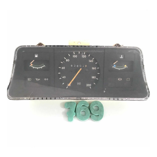 Painel De Instrumentos Gm Kadet Cód 880470015 - Cx 769