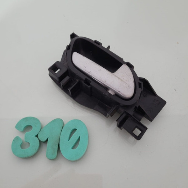 Maçaneta Interna Traseira Direita Citroen Aircross