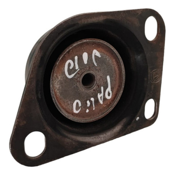 Coxim Do Câmbio Fiat Palio 1.8 Cod 51736530