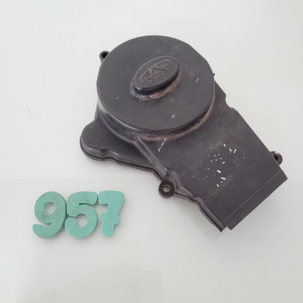 Capa Superior Da Correia Dentada Chery Qq Cx 957