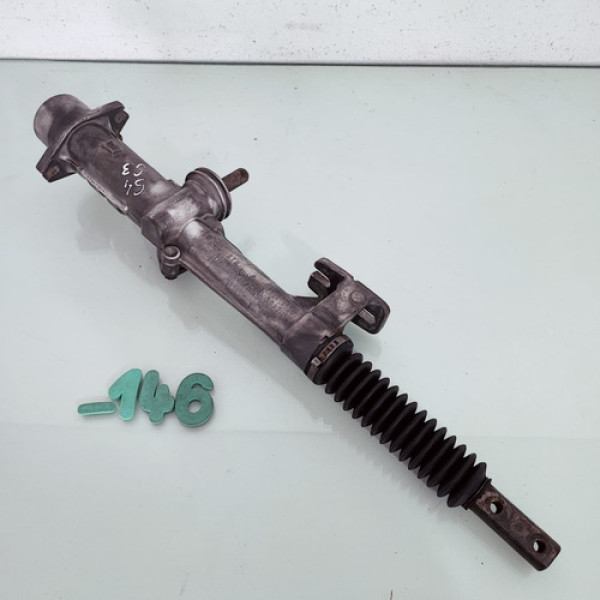 Caixa De Direção Mecânica Vw Gol G4 Cod 5x04191051 Sc -146