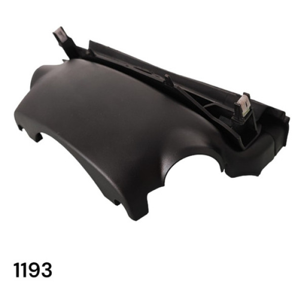 Acabamento Superior Da Coluna De Direção Ford Ka 2015 A 2021