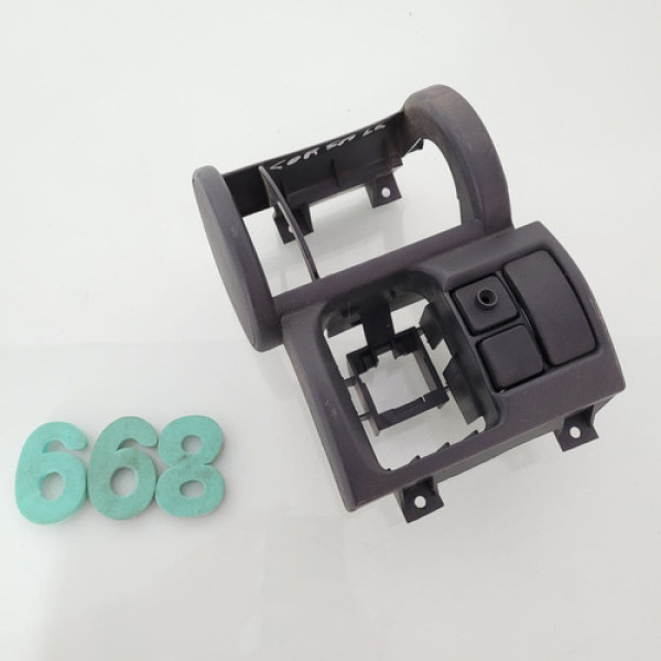 Moldura Difusor Ar Do Painel Gm Corsa