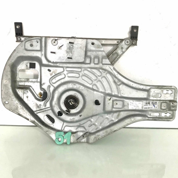 Maquina Vidro Elétrico D. Direito Hyundai Tucson S/ Motor 