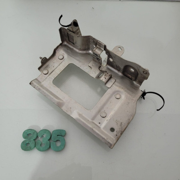 Suporte Módulo De Injeção Nissan Sentra 2018 Cx 835