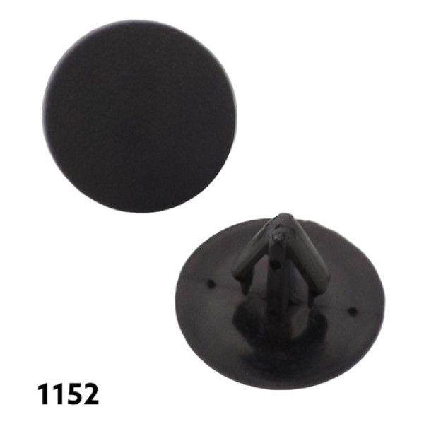 Par De Presilhas Do Forro Do Capo Hyundai Tucson  8112637010