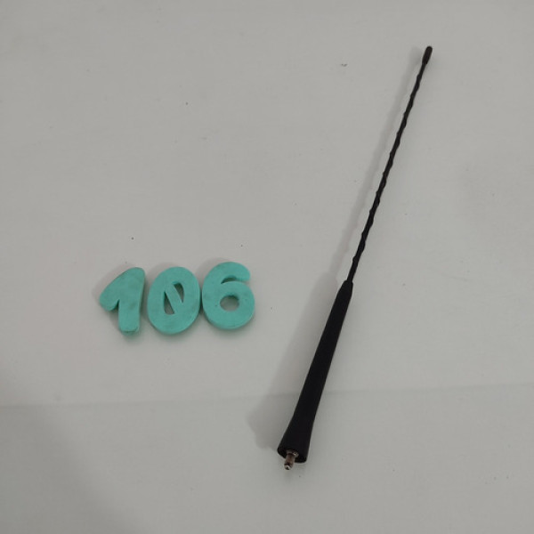 Antena Teto Ford Ka 2009 