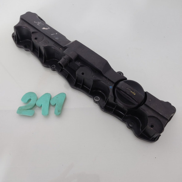 Tampa Válvulas Motor Peugeot 307 1.6 