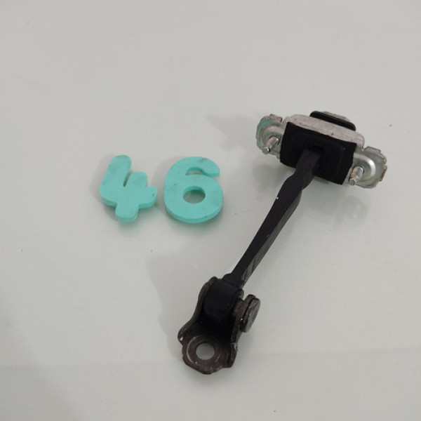 Limitador Porta Traseira Direita Gm Spin