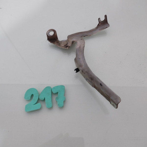 Dobradiça Capo Lado Esquerdo Citroen C3 Picasso 