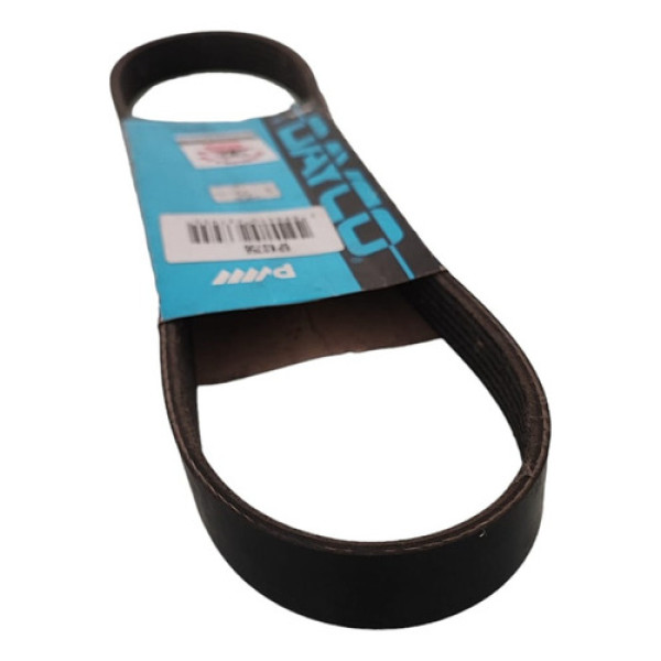 Correia Alternador Vw Fox 1.0 Cod 6pk0756