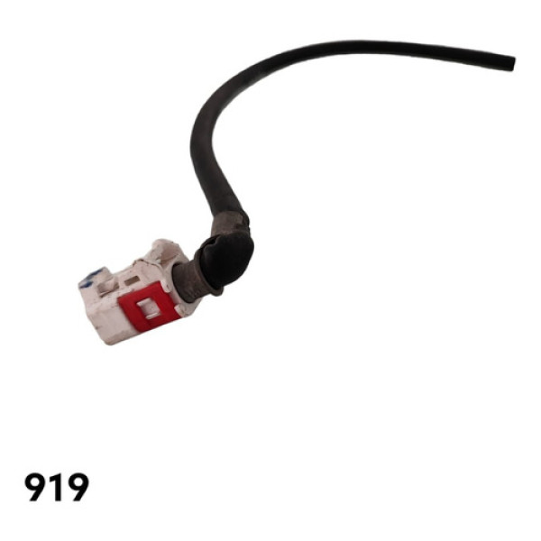 Conector Do Chicote Elétrico Fiat Freemont