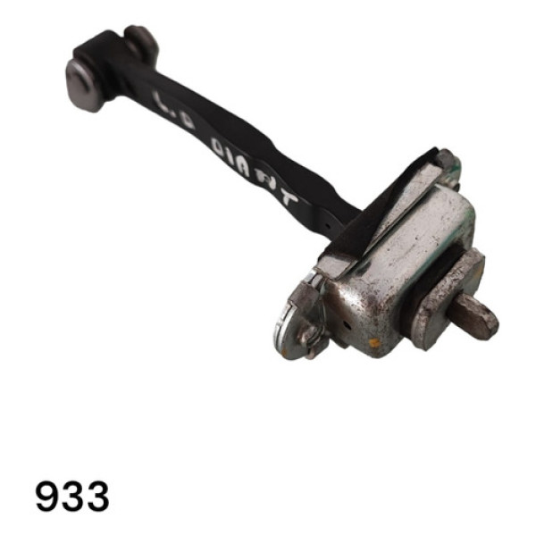 Limitador Da Porta Dianteira Direita Ford Ka 2015 A 2021