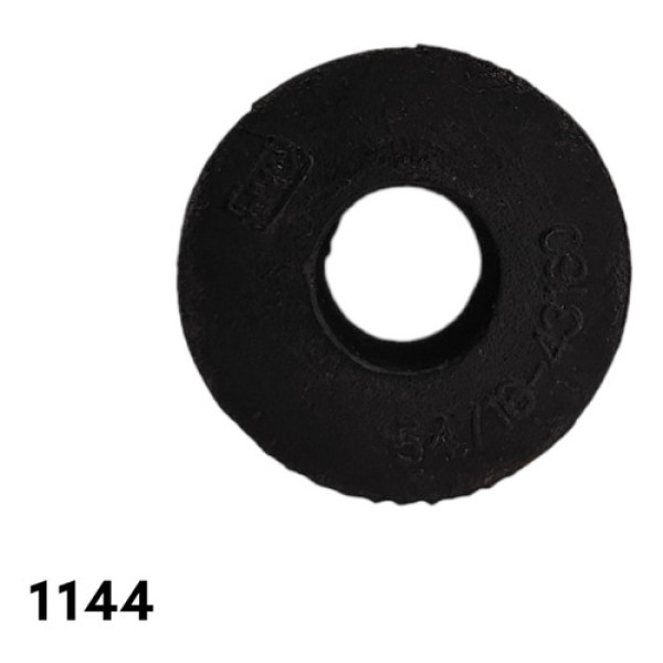 Bucha Da Bieleta Hyundai Hr Cod 5471643160