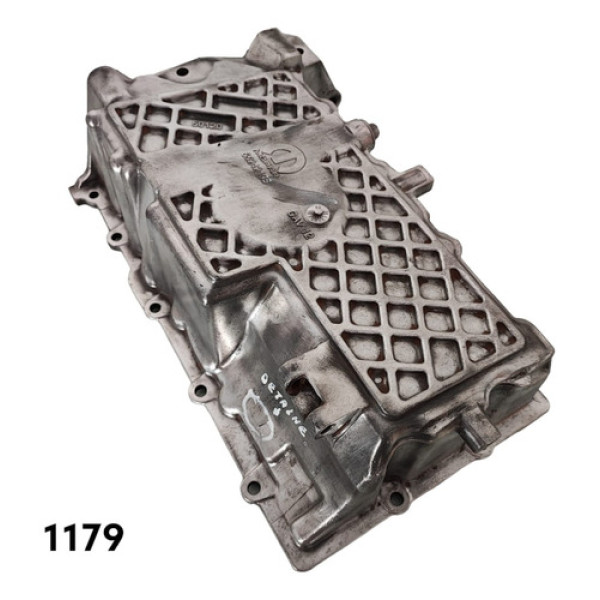 Carter De Óleo Fiat Bravo Cod 55242408 Detalhe