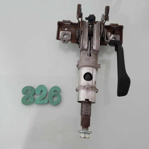 Coluna Direção Hyundai Elantra Cx 826