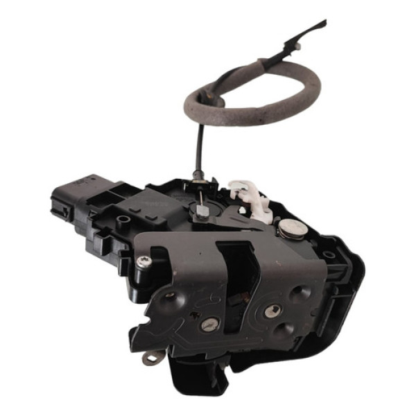 Fechadura Porta Dianteira Direita Volvo Xc60 2011 A 2013 