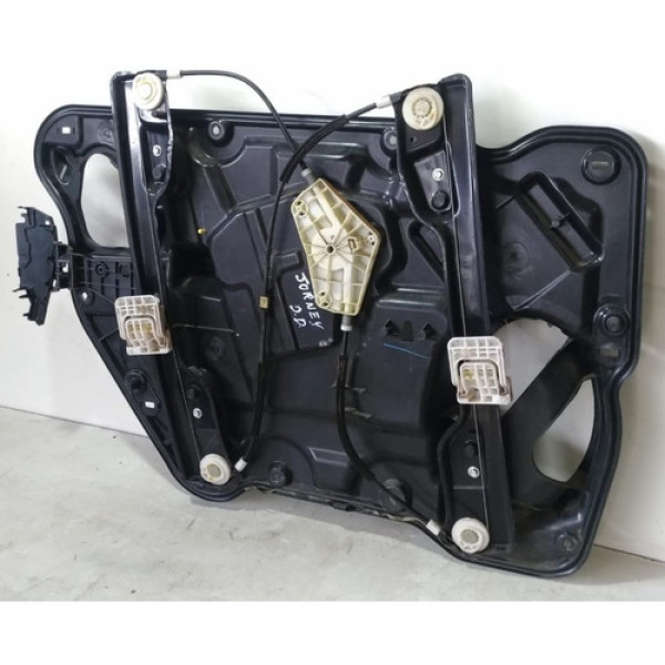 Máquina Vidro Elétrico Diant. Dir. Sem Motor Dodge Journey