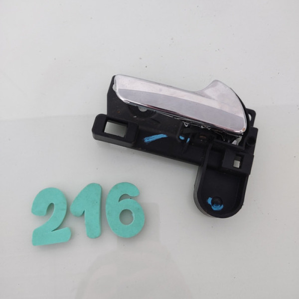 Maçaneta Interna Dianteira Direita Fiat Freemont 